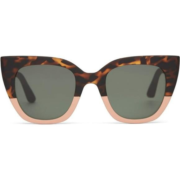 Sydney Cat Eye Sunglasses For Women